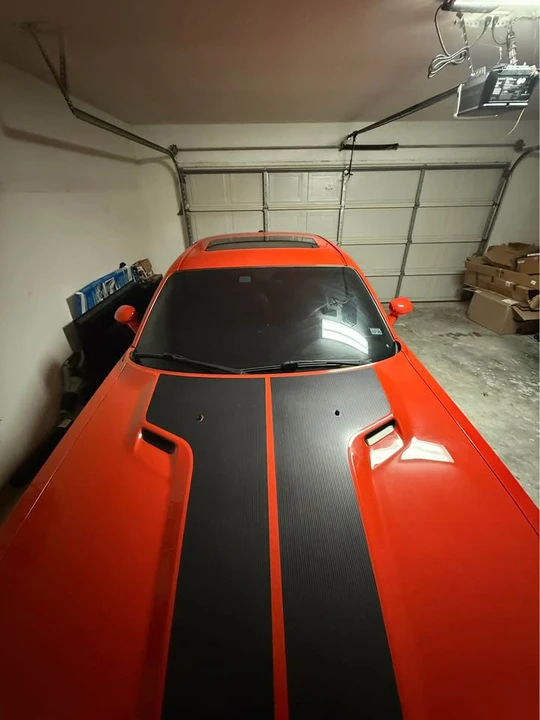 2010 Dodge Challenger SRT8 & 392 3rd Gen - Image 16 of 18
