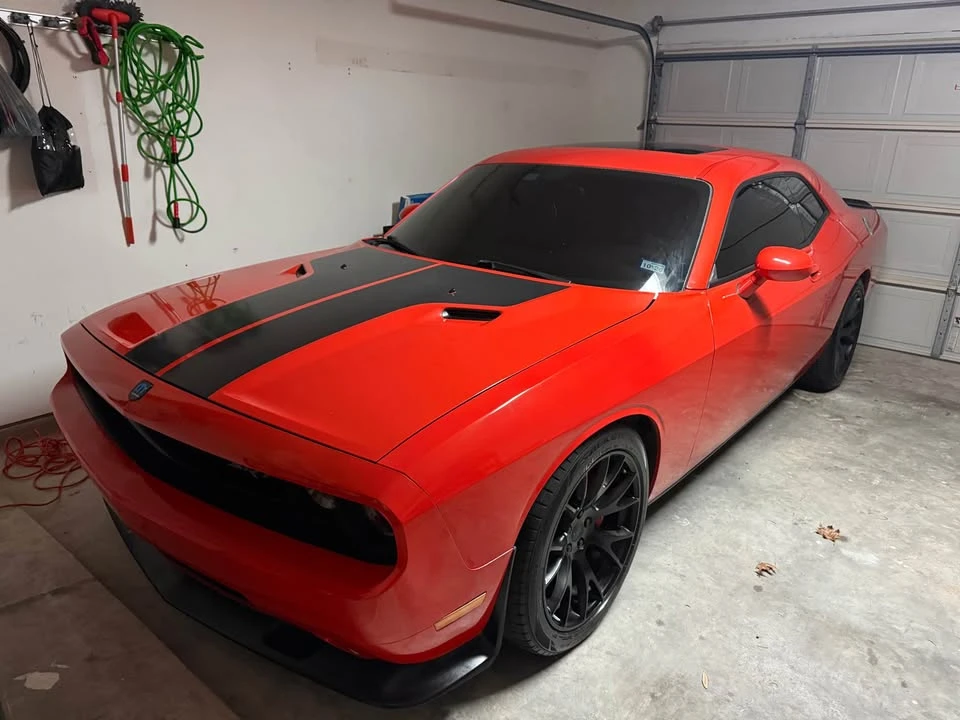 2010 Dodge Challenger SRT8 & 392 3rd Gen - Image 15 of 18