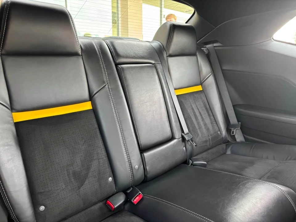 2010 Dodge Challenger SRT8 & 392 3rd Gen - Image 5 of 8