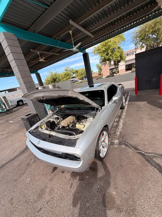 2010 Dodge Challenger SRT8 & 392 3rd Gen - Image 3 of 5