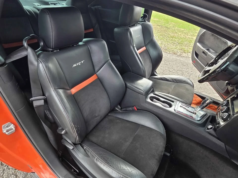 2010 Dodge Challenger SRT8 & 392 3rd Gen - Image 12 of 13