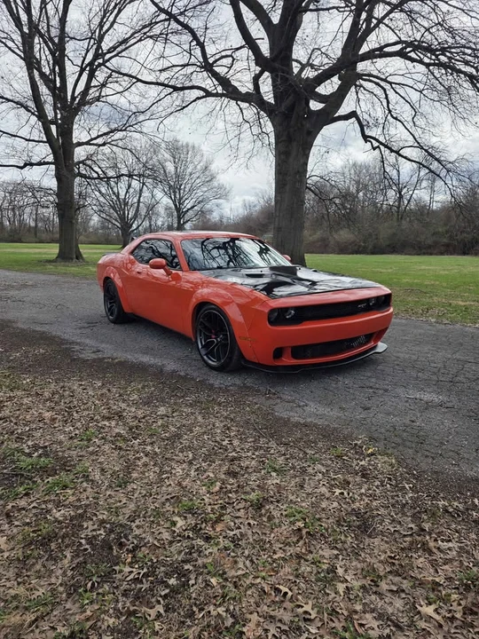 2010 Dodge Challenger SRT8 & 392 3rd Gen - Image 2 of 13