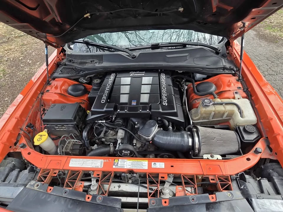 2010 Dodge Challenger SRT8 & 392 3rd Gen - Image 6 of 13