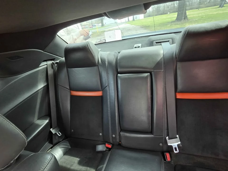 2010 Dodge Challenger SRT8 & 392 3rd Gen - Image 10 of 13