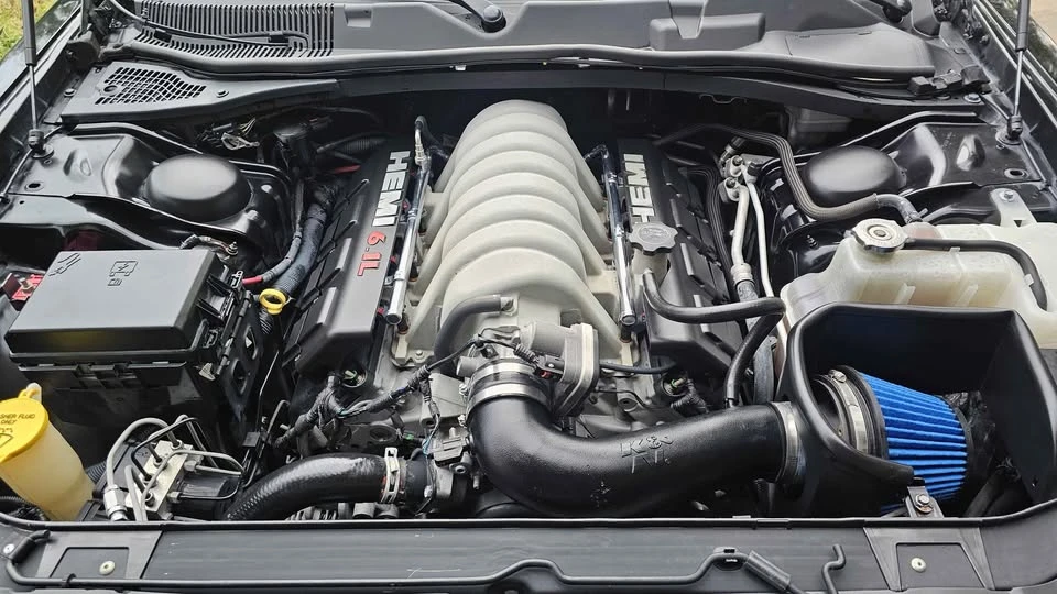2010 Dodge Challenger SRT8 & 392 3rd Gen - Image 19 of 19