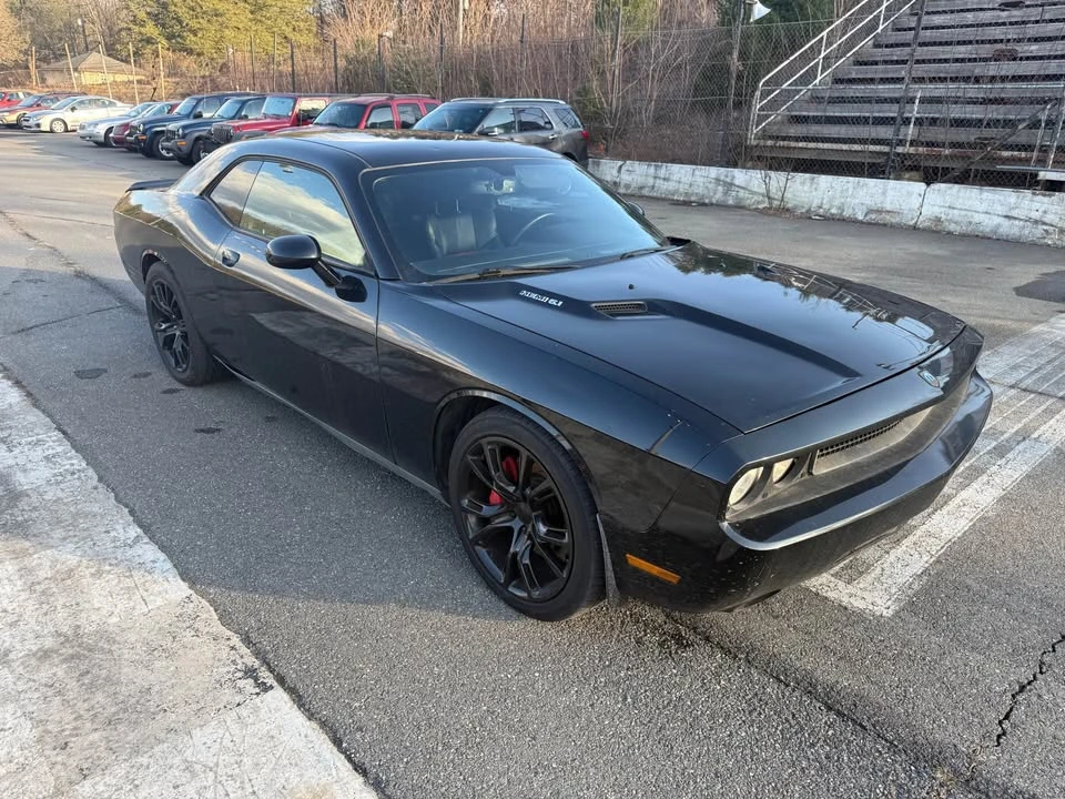 2010 Dodge Challenger SRT8 & 392 3rd Gen - Image 3 of 10