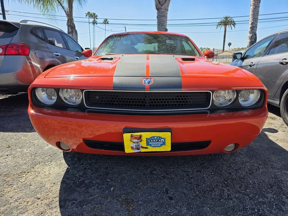 2010 Dodge Challenger SRT8 & 392 3rd Gen - Image 2 of 16