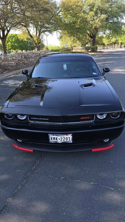 2010 Dodge Challenger SRT8 & 392 3rd Gen - Image 3 of 19