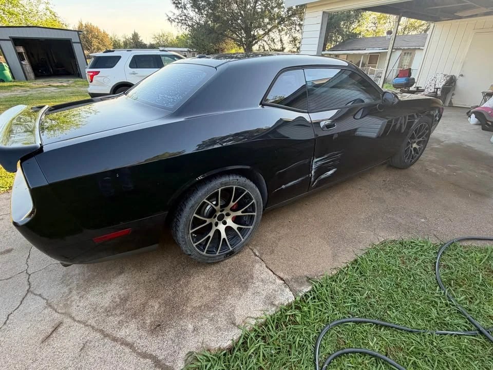 2010 Dodge Challenger SRT8 & 392 3rd Gen - Image 2 of 9