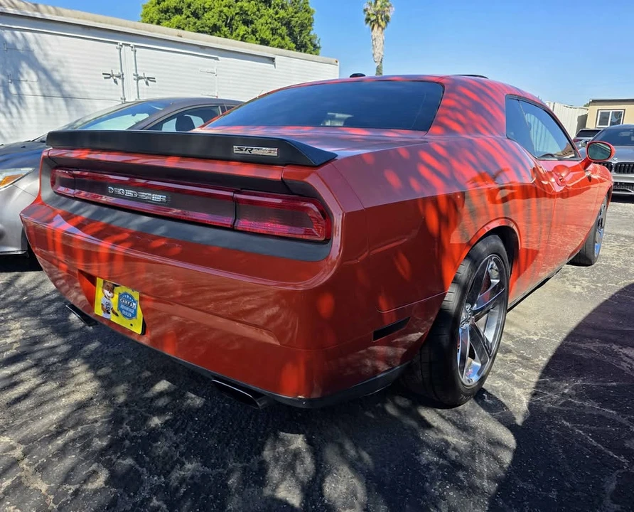 2010 Dodge Challenger SRT8 & 392 3rd Gen - Image 11 of 16