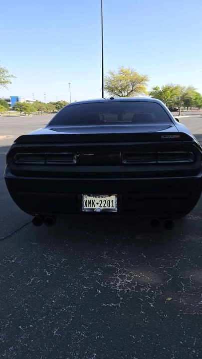 2010 Dodge Challenger SRT8 & 392 3rd Gen - Image 7 of 19