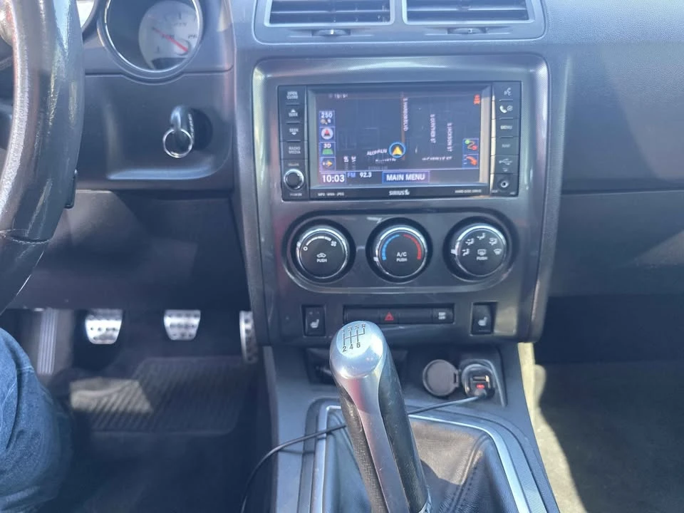 2010 Dodge Challenger SRT8 & 392 3rd Gen - Image 13 of 16
