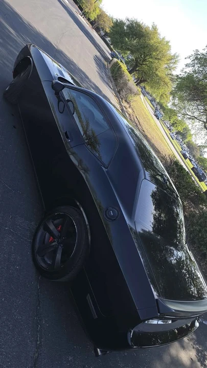 2010 Dodge Challenger SRT8 & 392 3rd Gen - Image 10 of 19