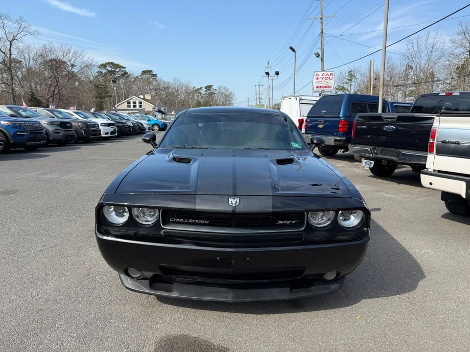 2010 Dodge Challenger SRT8 & 392 3rd Gen - Image 8 of 20