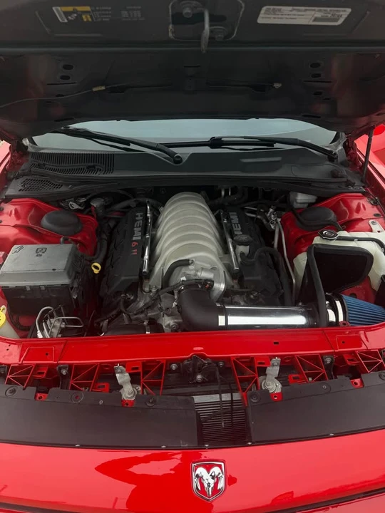 2010 Dodge Challenger SRT8 & 392 3rd Gen - Image 8 of 14