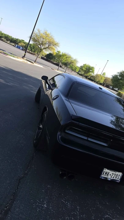2010 Dodge Challenger SRT8 & 392 3rd Gen - Image 8 of 19