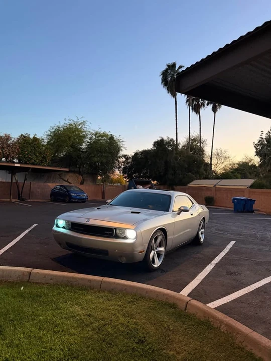 2010 Dodge Challenger SRT8 & 392 3rd Gen - Image 5 of 7