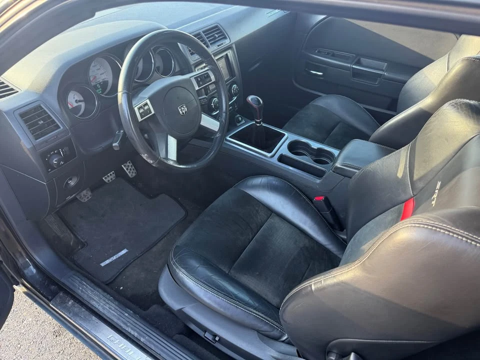2010 Dodge Challenger SRT8 & 392 3rd Gen - Image 6 of 10