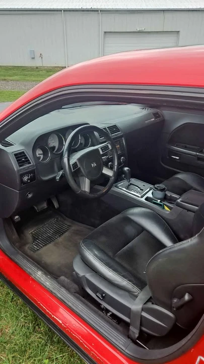 2010 Dodge Challenger SRT8 & 392 3rd Gen - Image 2 of 4