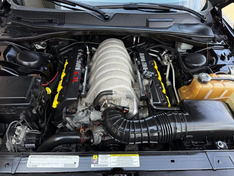 2010 Dodge Challenger SRT8 & 392 3rd Gen - Image 19 of 20
