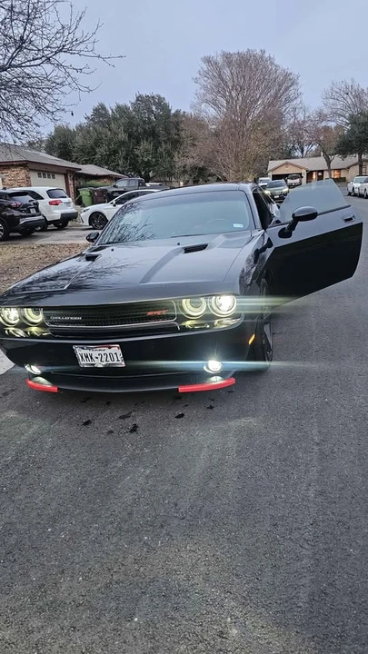 2010 Dodge Challenger SRT8 & 392 3rd Gen - Image 13 of 19