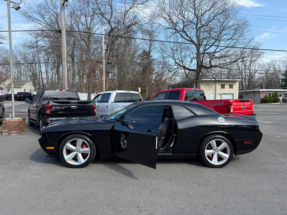 2010 Dodge Challenger SRT8 & 392 3rd Gen - Image 10 of 20