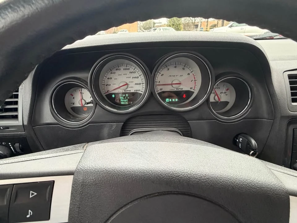 2010 Dodge Challenger SRT8 & 392 3rd Gen - Image 11 of 11