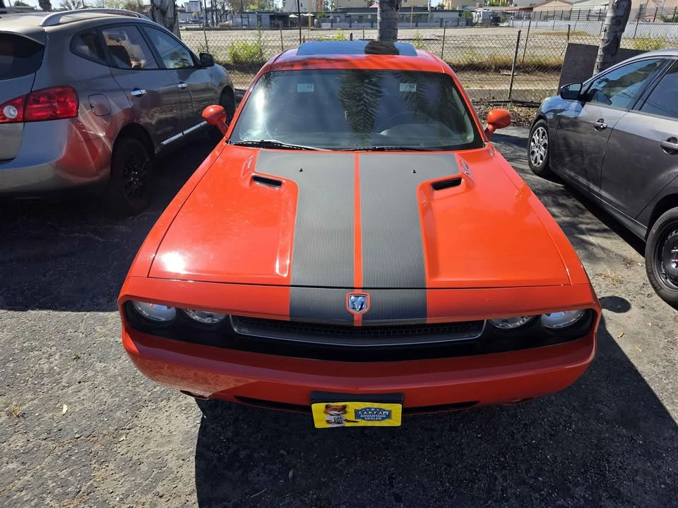 2010 Dodge Challenger SRT8 & 392 3rd Gen - Image 3 of 16