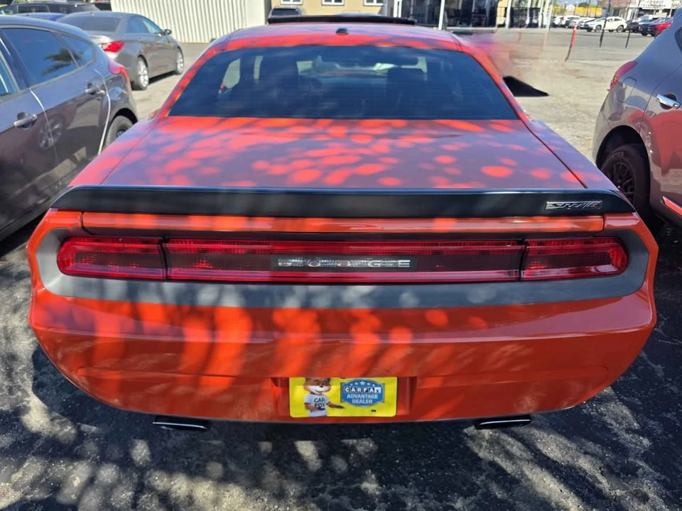 2010 Dodge Challenger SRT8 & 392 3rd Gen - Image 10 of 16