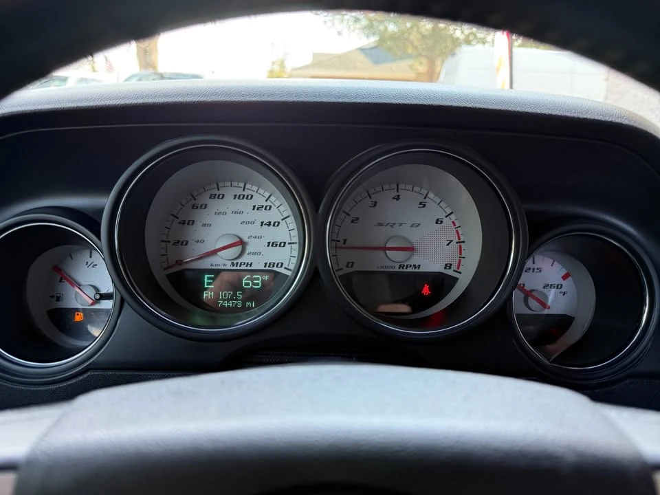 2010 Dodge Challenger SRT8 & 392 3rd Gen - Image 18 of 20