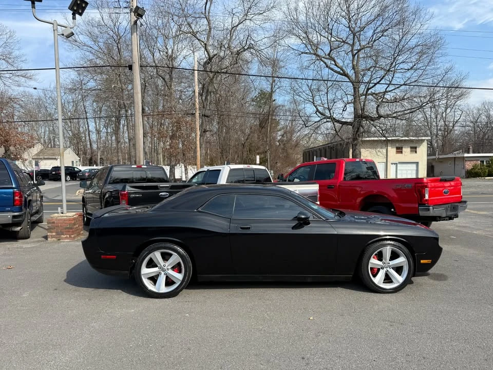 2010 Dodge Challenger SRT8 & 392 3rd Gen - Image 6 of 20