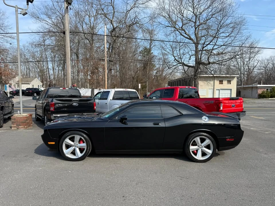 2010 Dodge Challenger SRT8 & 392 3rd Gen - Image 3 of 20