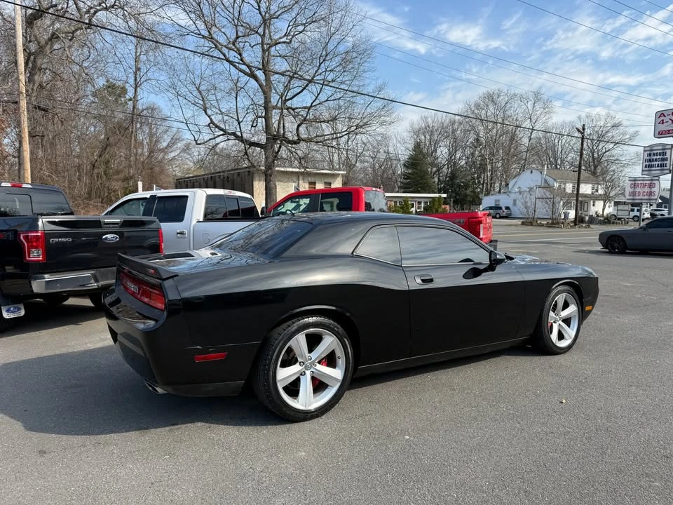 2010 Dodge Challenger SRT8 & 392 3rd Gen - Image 7 of 20