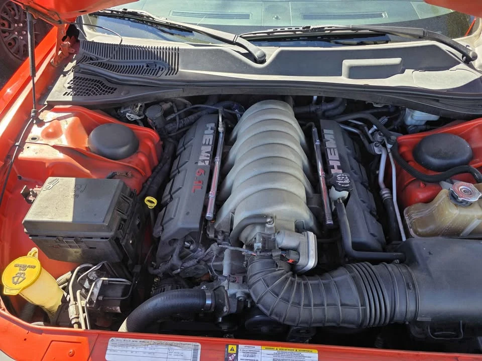 2010 Dodge Challenger SRT8 & 392 3rd Gen - Image 12 of 16