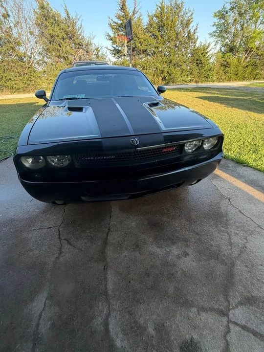2010 Dodge Challenger SRT8 & 392 3rd Gen - Image 3 of 9