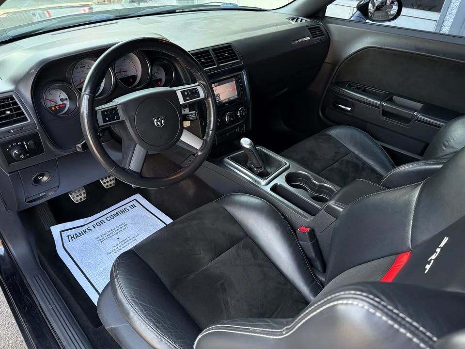 2010 Dodge Challenger SRT8 & 392 3rd Gen - Image 14 of 20