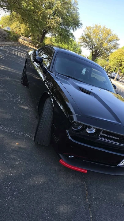 2010 Dodge Challenger SRT8 & 392 3rd Gen - Image 2 of 19