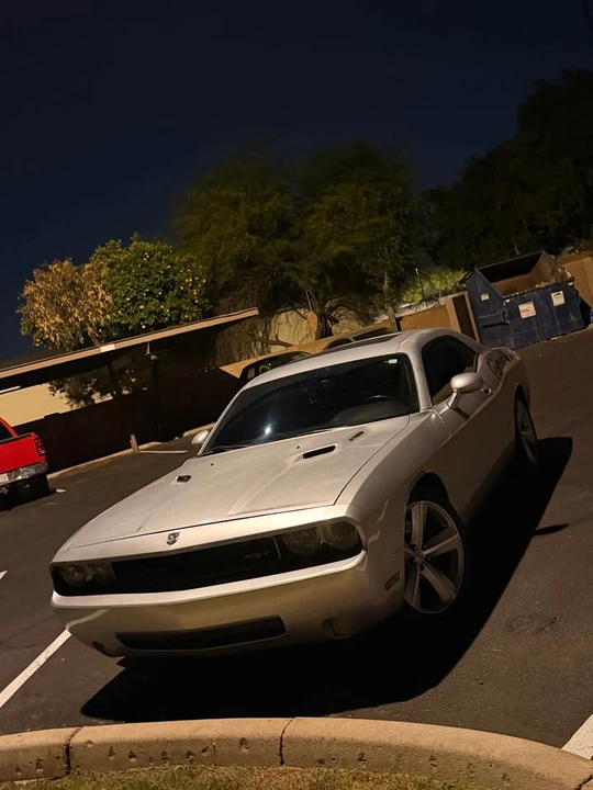 2010 Dodge Challenger SRT8 & 392 3rd Gen - Image 2 of 7