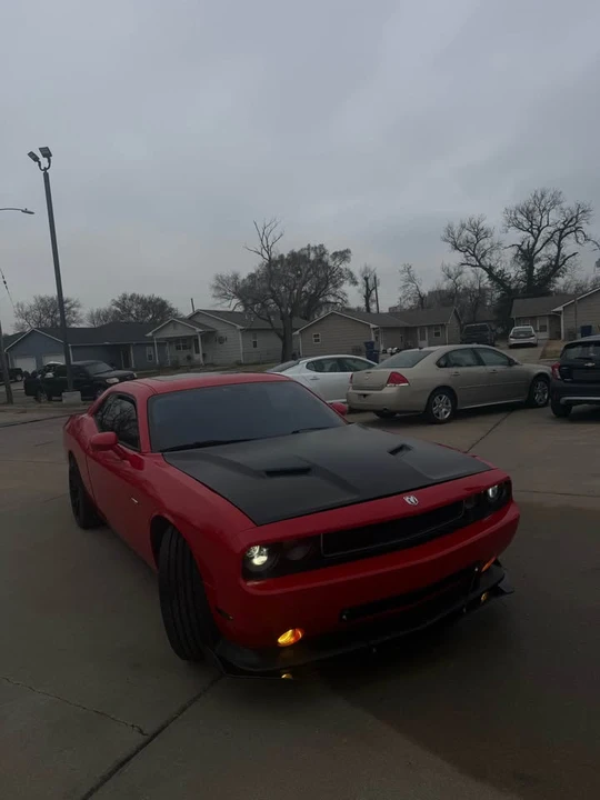2010 Dodge Challenger SRT8 & 392 3rd Gen - Image 2 of 14