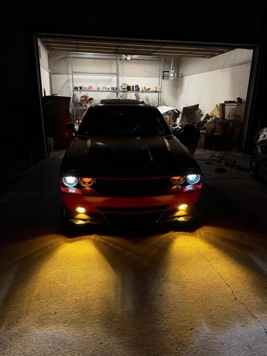 2010 Dodge Challenger SRT8 & 392 3rd Gen - Image 14 of 14
