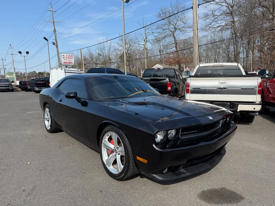2010 Dodge Challenger SRT8 & 392 3rd Gen - Image 5 of 20