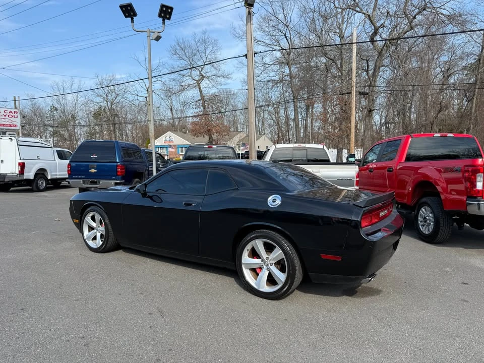 2010 Dodge Challenger SRT8 & 392 3rd Gen - Image 4 of 20