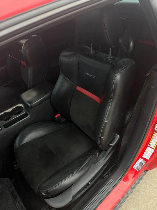 2010 Dodge Challenger SRT8 & 392 3rd Gen - Image 10 of 14