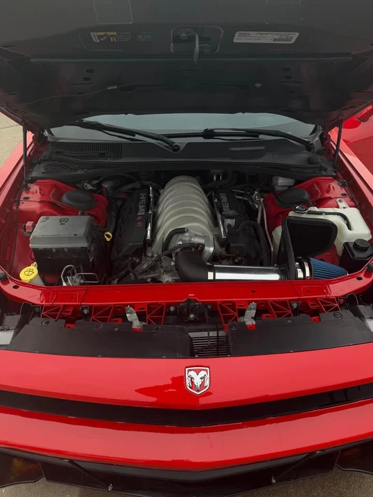 2010 Dodge Challenger SRT8 & 392 3rd Gen - Image 7 of 14