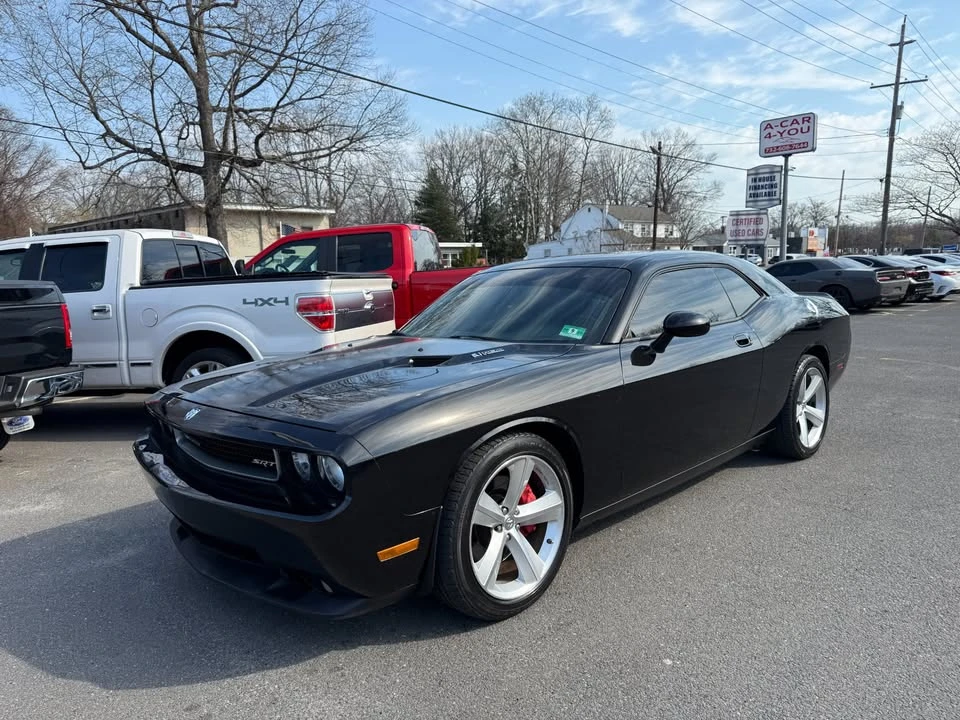 2010 Dodge Challenger SRT8 & 392 3rd Gen - Image 2 of 20