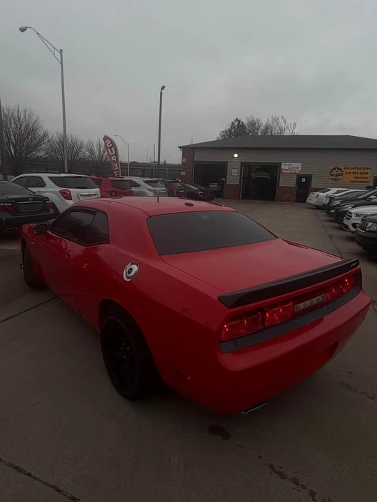 2010 Dodge Challenger SRT8 & 392 3rd Gen - Image 5 of 14