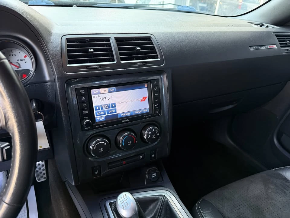 2010 Dodge Challenger SRT8 & 392 3rd Gen - Image 16 of 20