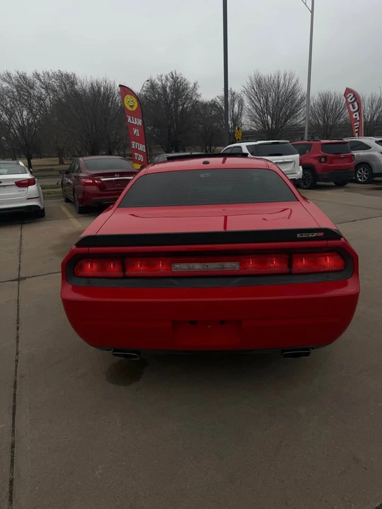 2010 Dodge Challenger SRT8 & 392 3rd Gen - Image 6 of 14