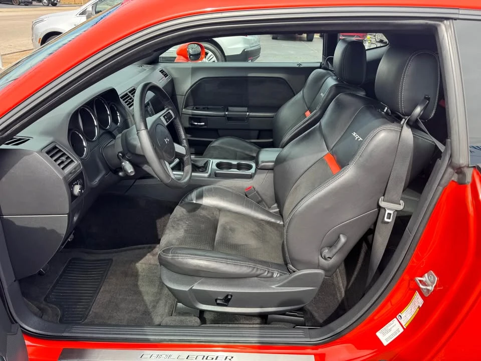2010 Dodge Challenger SRT8 & 392 3rd Gen - Image 5 of 9
