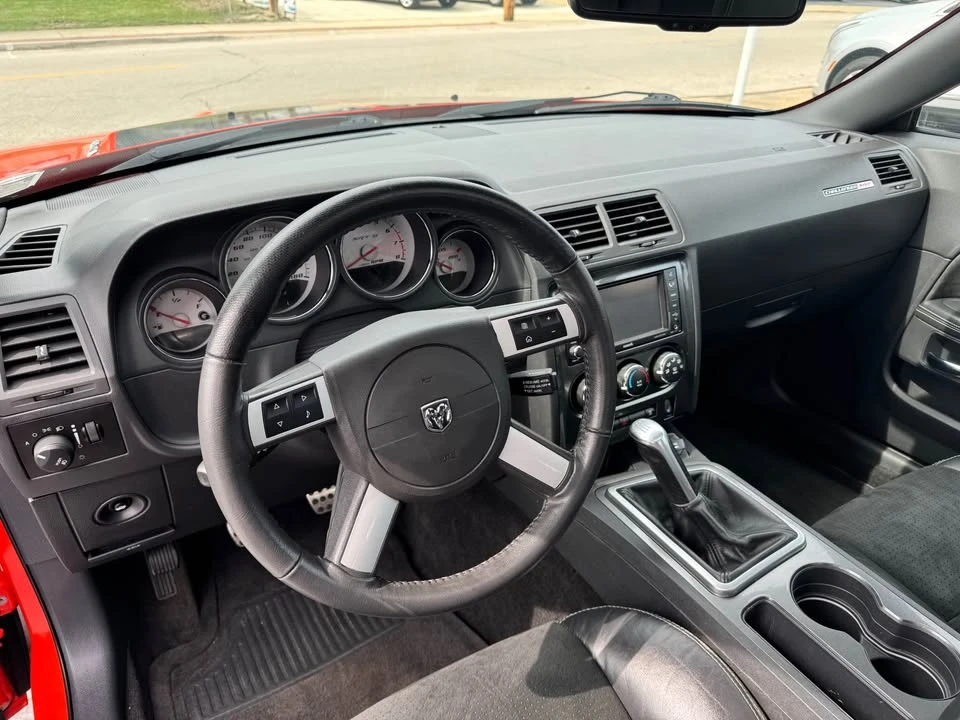 2010 Dodge Challenger SRT8 & 392 3rd Gen - Image 6 of 9